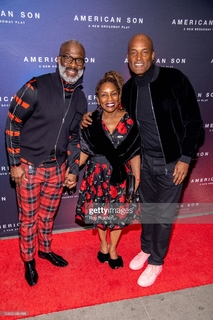 Stephanie Mills feet photo 12