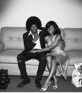 Stephanie Mills feet photo 3