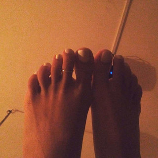 Stephanie Nur feet photo 8