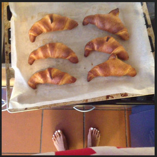 Stephanie Nur feet photo 6