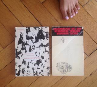 Stephanie Nur feet photo 4