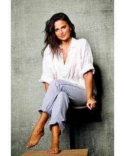 Stephanie Nur feet photo 5