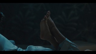 Stephanie Nur feet photo 2