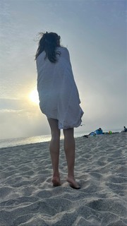 Stephanie Nur feet photo 14