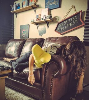 Stephanie Patrick feet photo 16