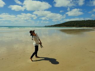 Stephanie Patrick feet photo 15