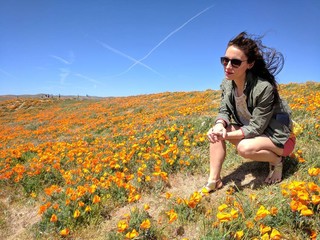 Stephanie Patrick feet photo 13