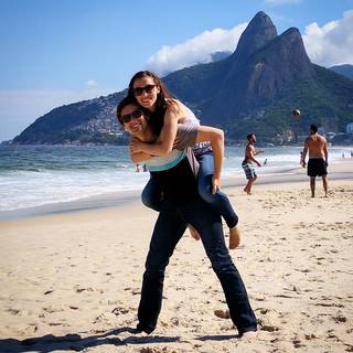 Stephanie Patrick feet photo 8