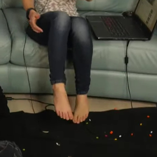 Stephanie Patrick feet photo 3