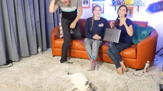 Stephanie Patrick feet photo 4