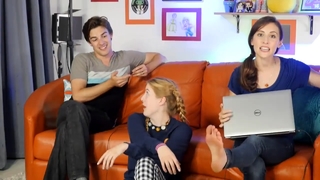 Stephanie Patrick feet photo 3