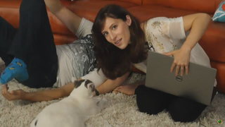 Stephanie Patrick feet photo 3