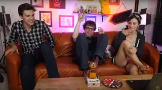 Stephanie Patrick feet photo 20