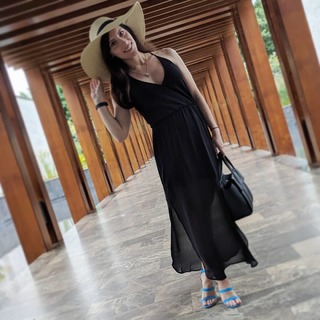 Stephanie Patrick feet photo 18