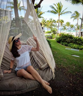 Stephanie Patrick feet photo 17