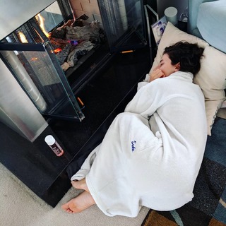 Stephanie Patrick feet photo 9