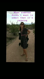 Stephanie Patrick feet photo 4