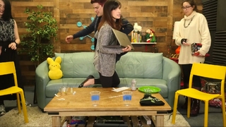 Stephanie Patrick feet photo 17
