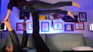 Stephanie Patrick feet photo 15