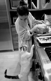 Stephanie Patrick feet photo 13