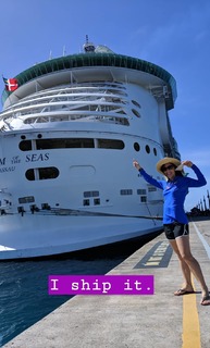 Stephanie Patrick feet photo 12