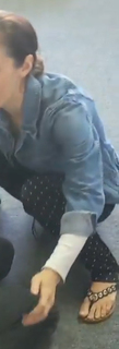 Stephanie Patrick feet photo 9