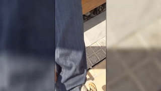 Stephanie Patrick feet photo 4