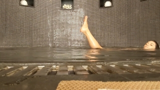 Stephanie Patrick feet photo 3