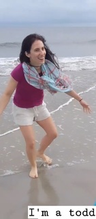 Stephanie Patrick feet photo 18