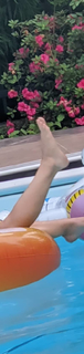 Stephanie Patrick feet photo 6