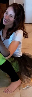 Stephanie Patrick feet photo 5