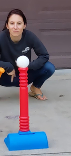 Stephanie Patrick feet photo 3