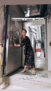 Stephanie Patrick feet photo 5