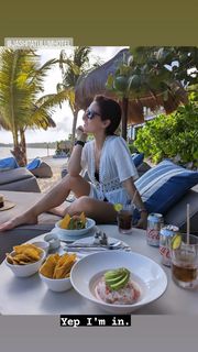Stephanie Patrick feet photo 19