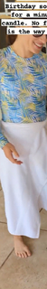 Stephanie Patrick feet photo 11