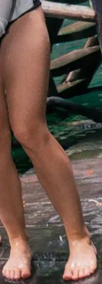 Stephanie Patrick feet photo 10