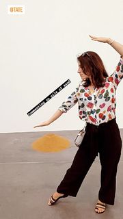 Stephanie Patrick feet photo 8