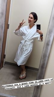 Stephanie Patrick feet photo 7