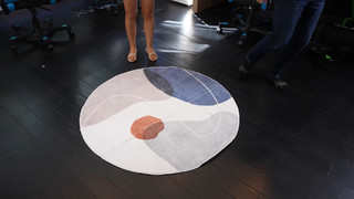 Stephanie Patrick feet photo 20