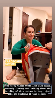 Stephanie Patrick feet photo 18