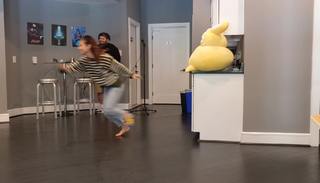 Stephanie Patrick feet photo 13