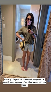 Stephanie Patrick feet photo 7