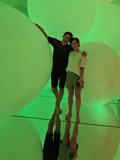 Stephanie Patrick feet photo 4