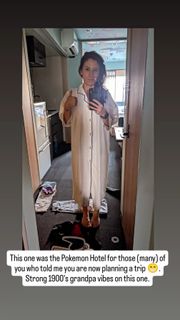 Stephanie Patrick feet photo 3