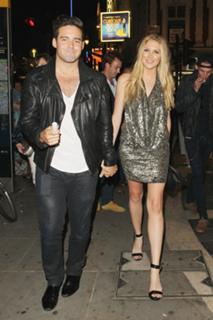 Stephanie Pratt feet photo thumbnail