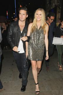 Stephanie Pratt feet photo thumbnail