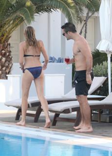 Stephanie Pratt feet photo thumbnail