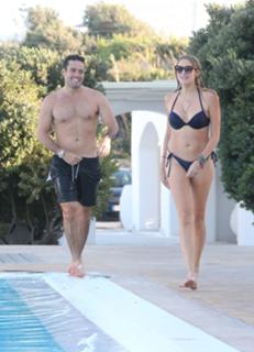 Stephanie Pratt feet photo thumbnail