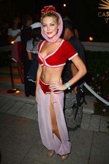 Stephanie Pratt feet photo thumbnail