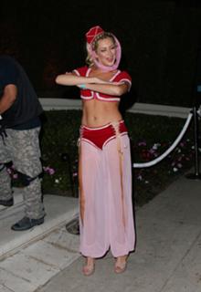 Stephanie Pratt feet photo thumbnail